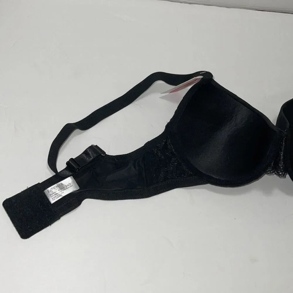 N/A comfort fit
